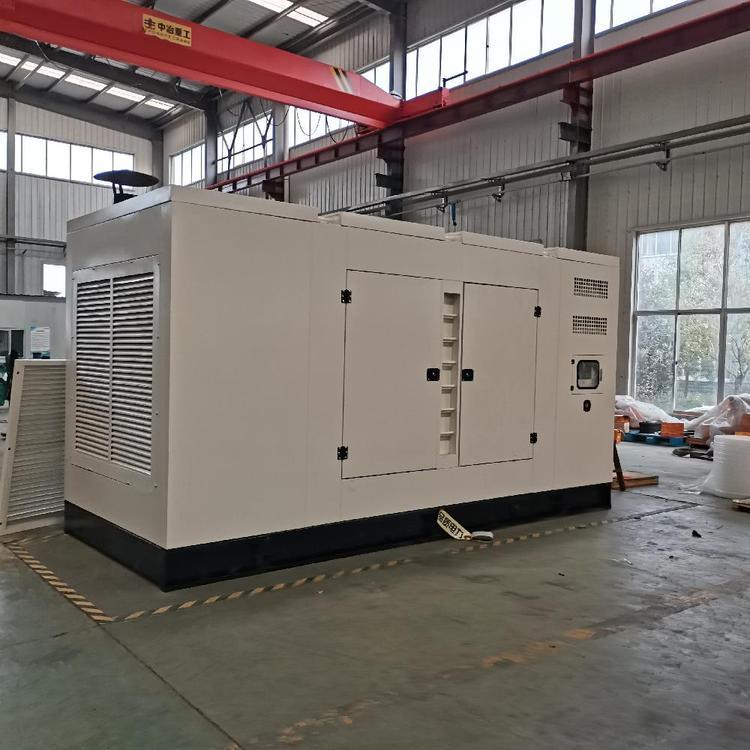 大兴发电机出租