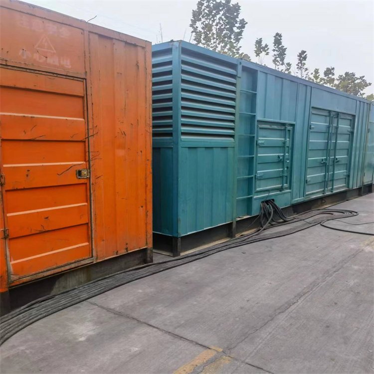 大兴出租柴油发电机